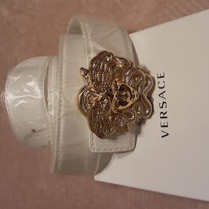 Belt new in box ecko unlimited size 125cm